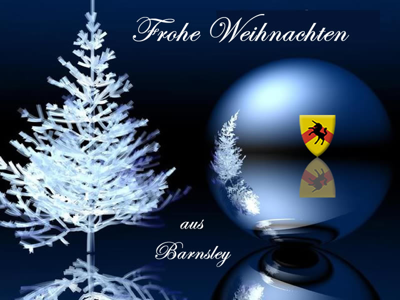 xmas greetings